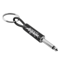 Anthrax Logo Guitar Plug Keychain