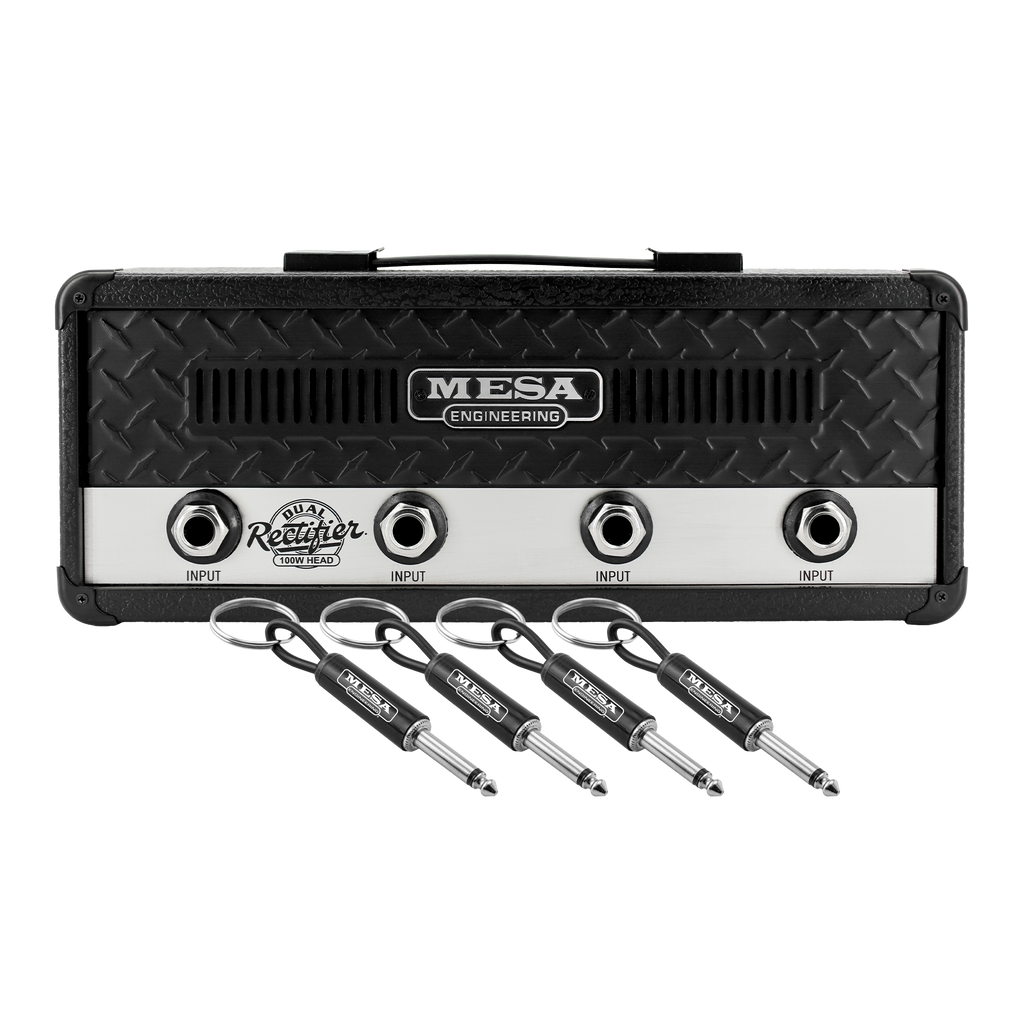 Mesa Boogie Dual Rectifier Black Diamond Jack Rack®