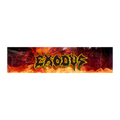 “Exodus” Magnetic Grill