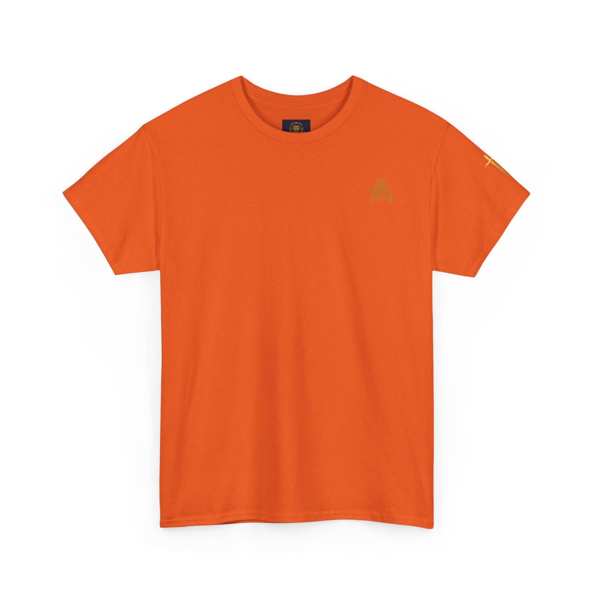 Gold Series M T-Shirt
