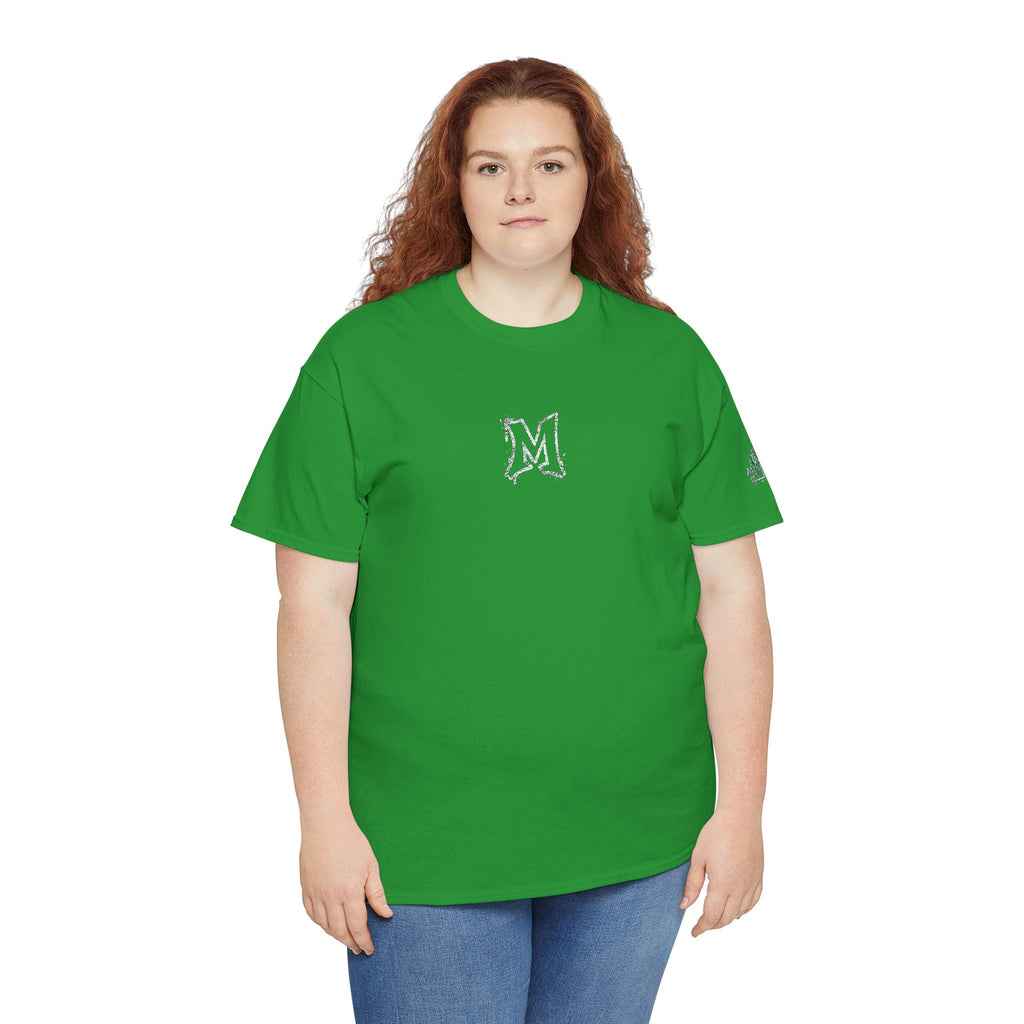 Stitched Silver Series T-Shirt