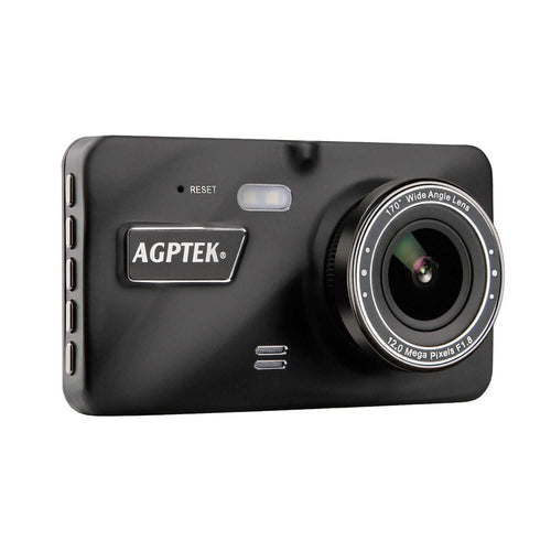 1080p Car Dashboard DVR Camera Video Recorder
