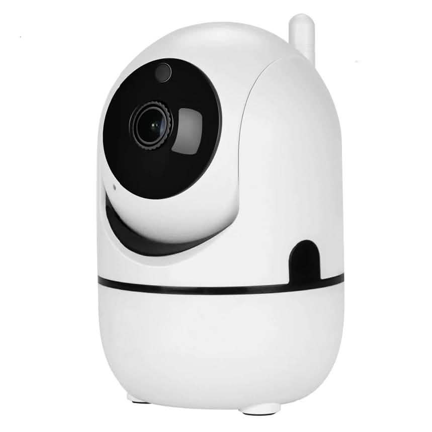 1080P Intelligent Tracking Home Security Camera HD Wifi PTZ Camera