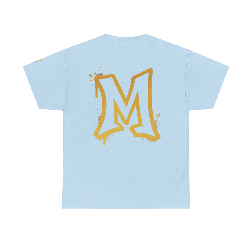 Gold Series M T-Shirt