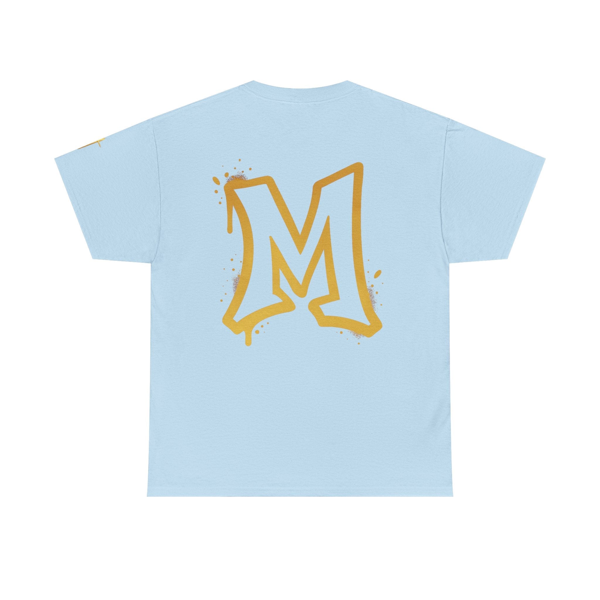 Gold Series M T-Shirt