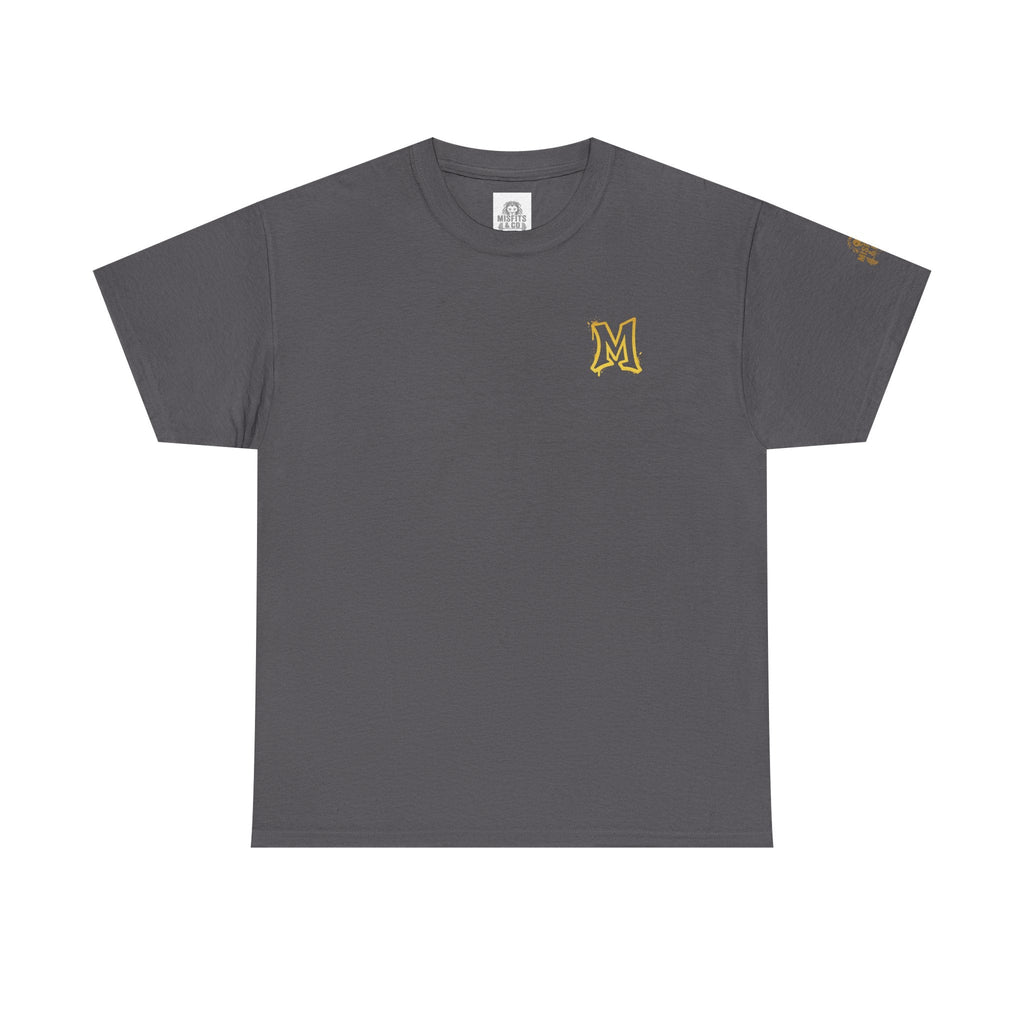 The Faith T-Shirt Small Logo