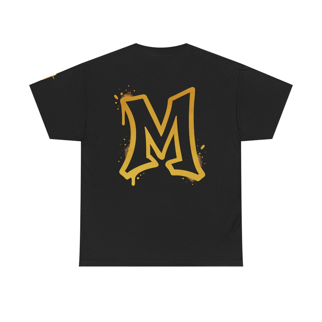 Gold Series M T-Shirt