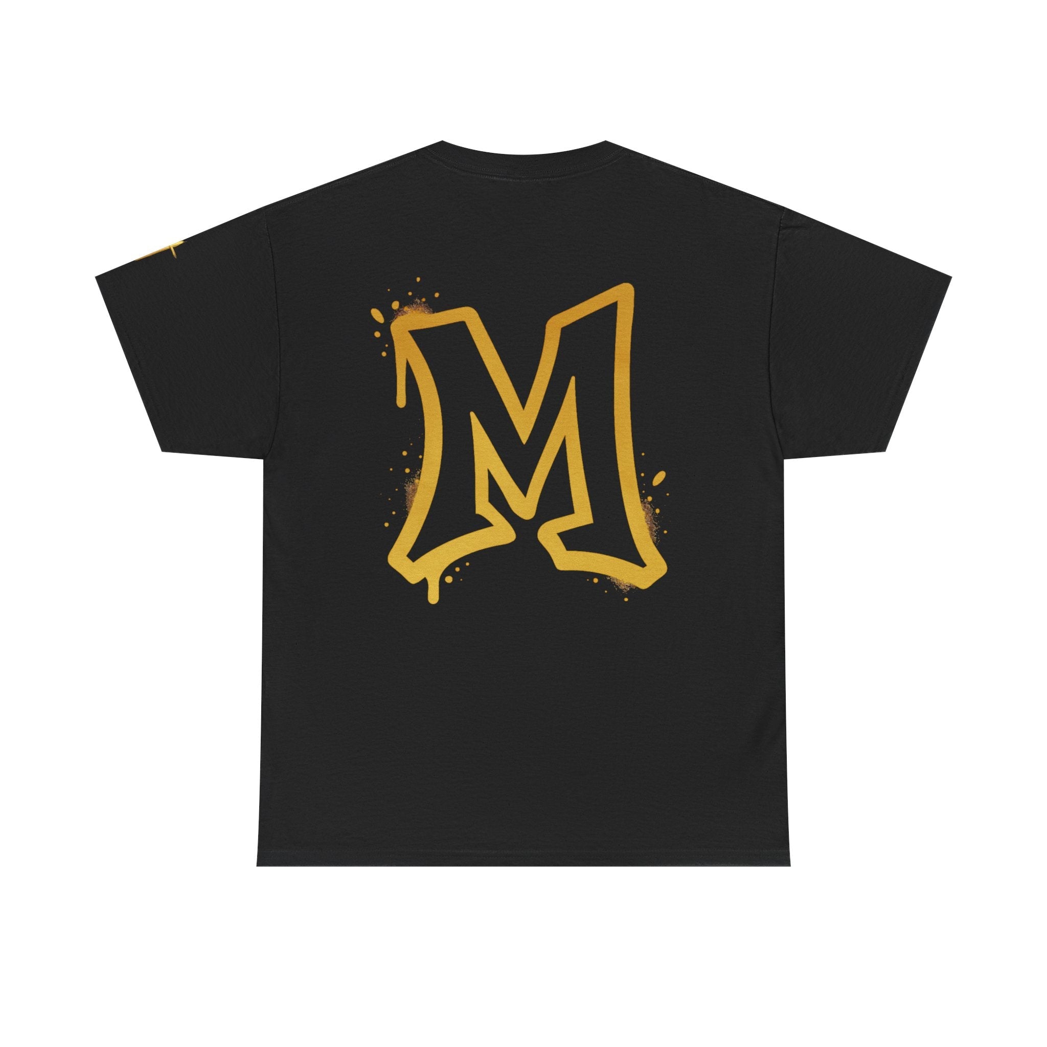 Gold Series M T-Shirt