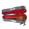 10CM Toy Acoustic Guitar