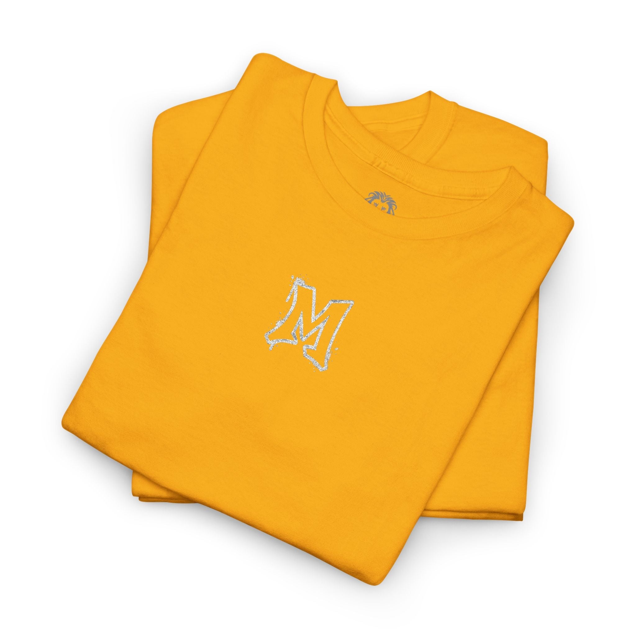 Stitched Silver Series T-Shirt
