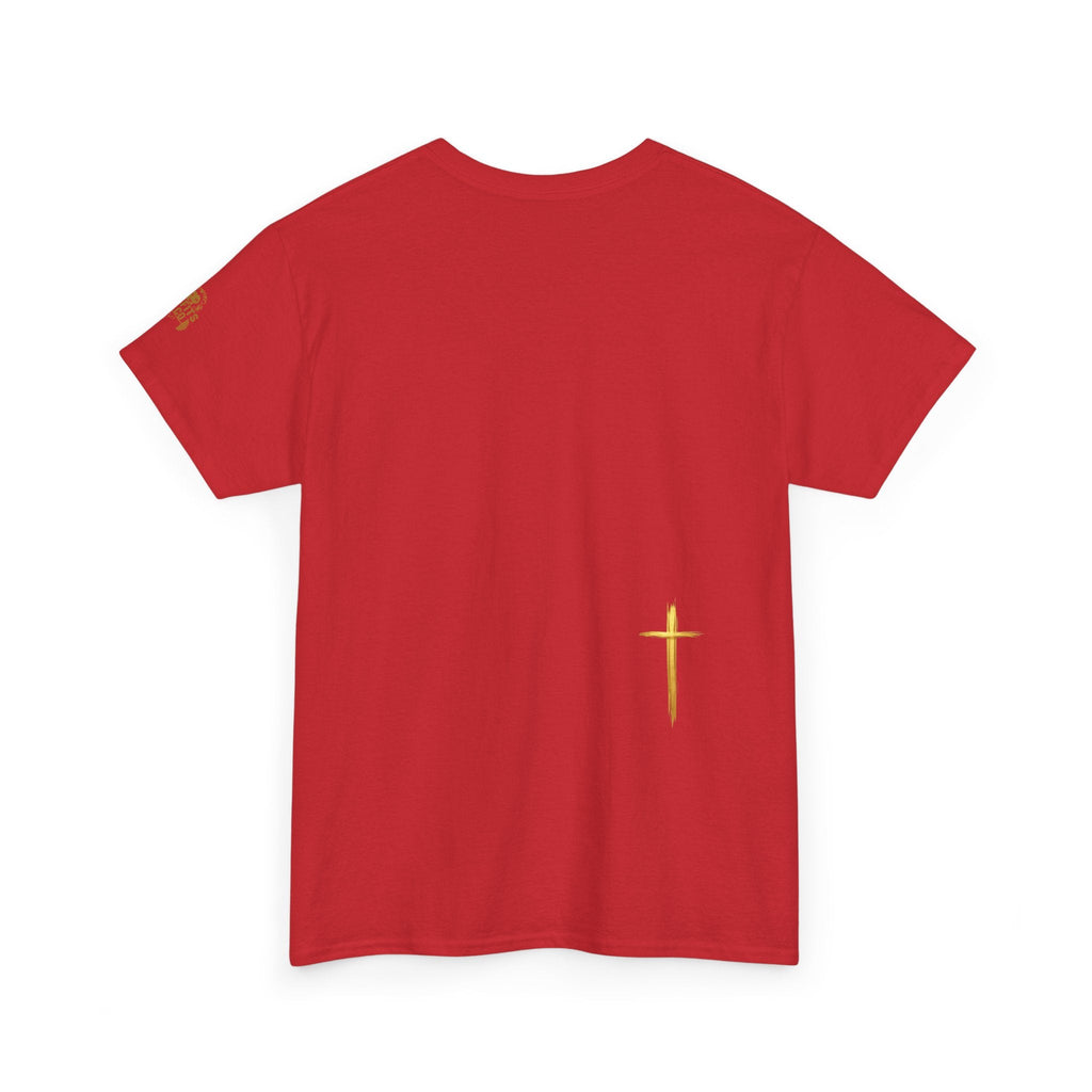 The Faith T-Shirt Small Logo