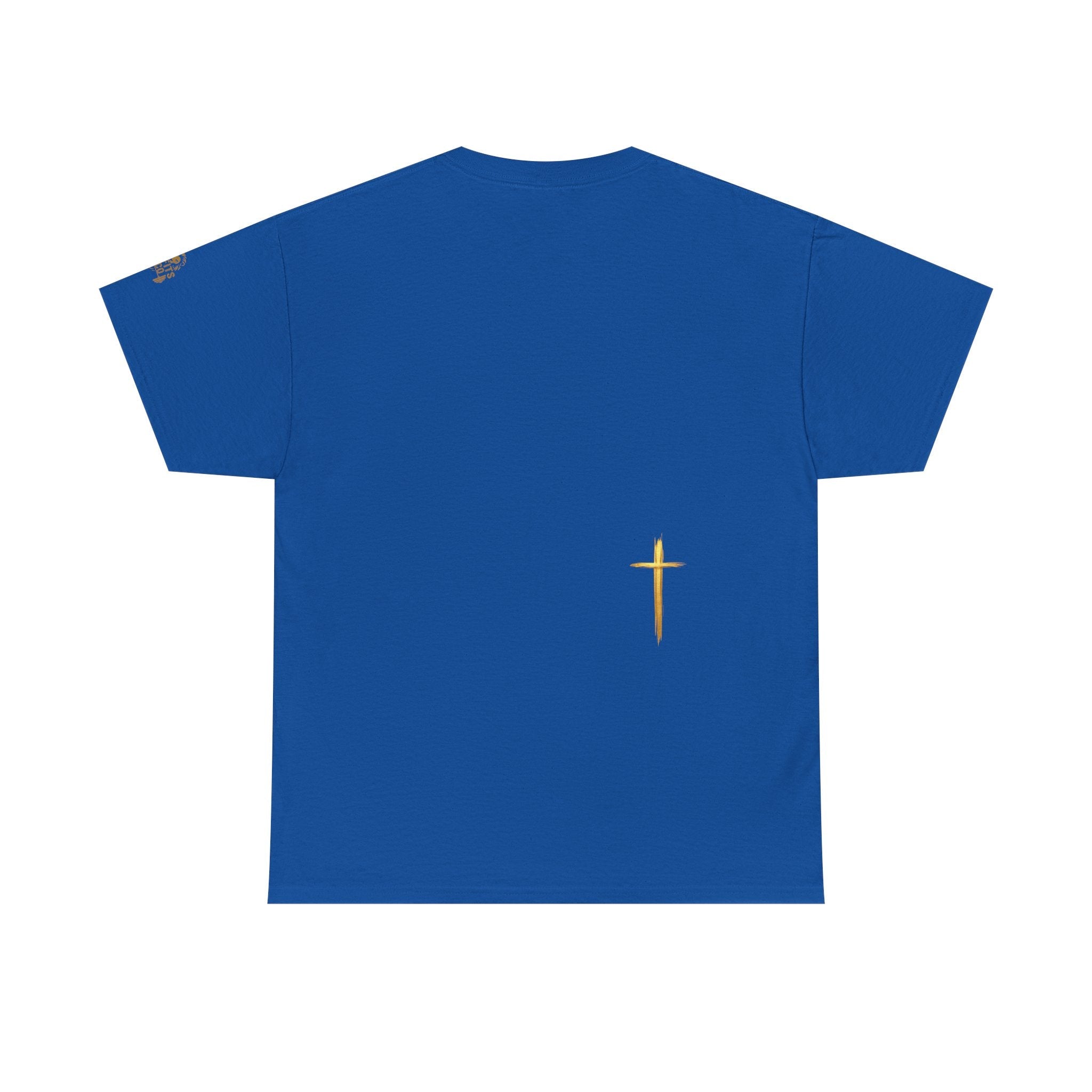 The Faith T-Shirt Small Logo