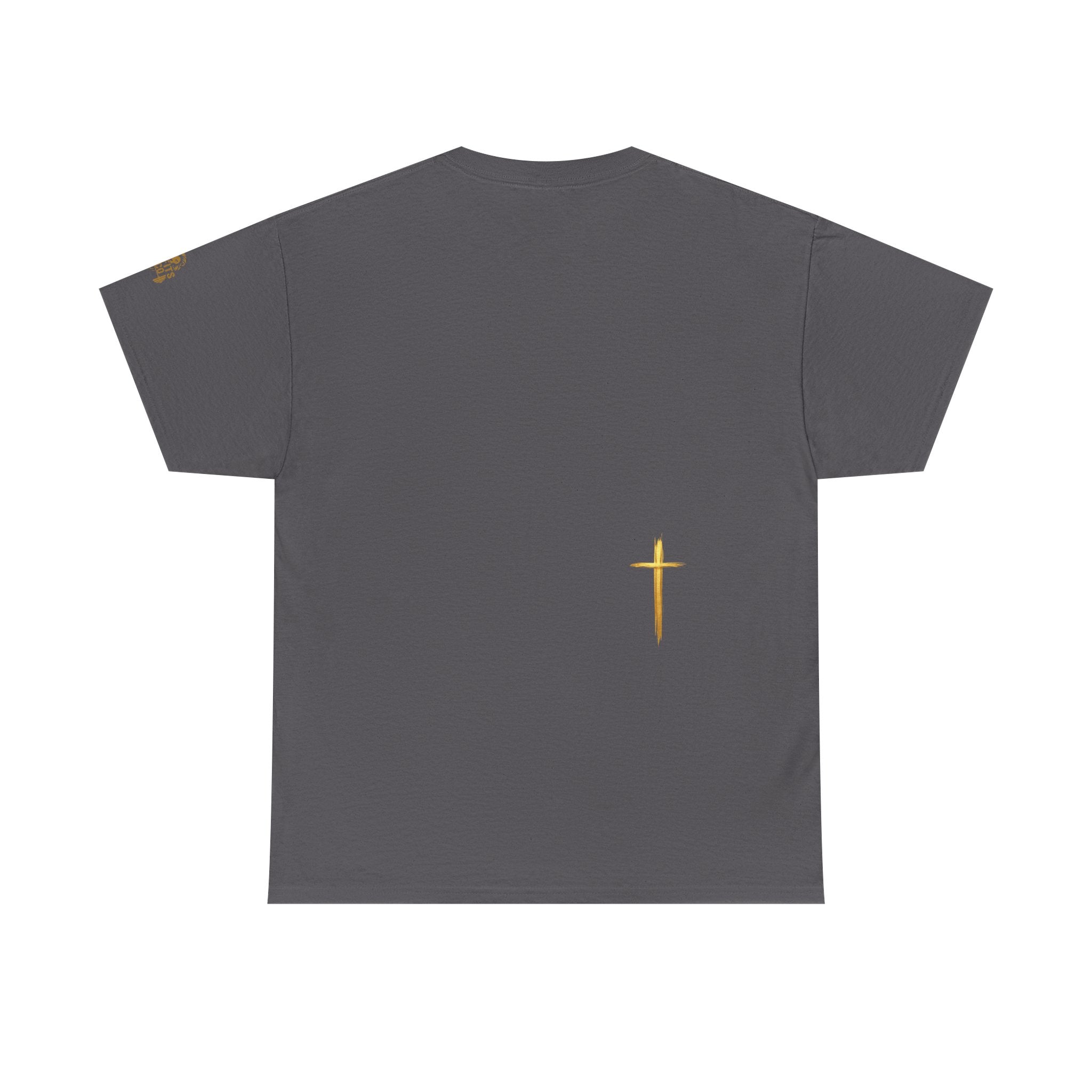 The Faith T-Shirt Small Logo