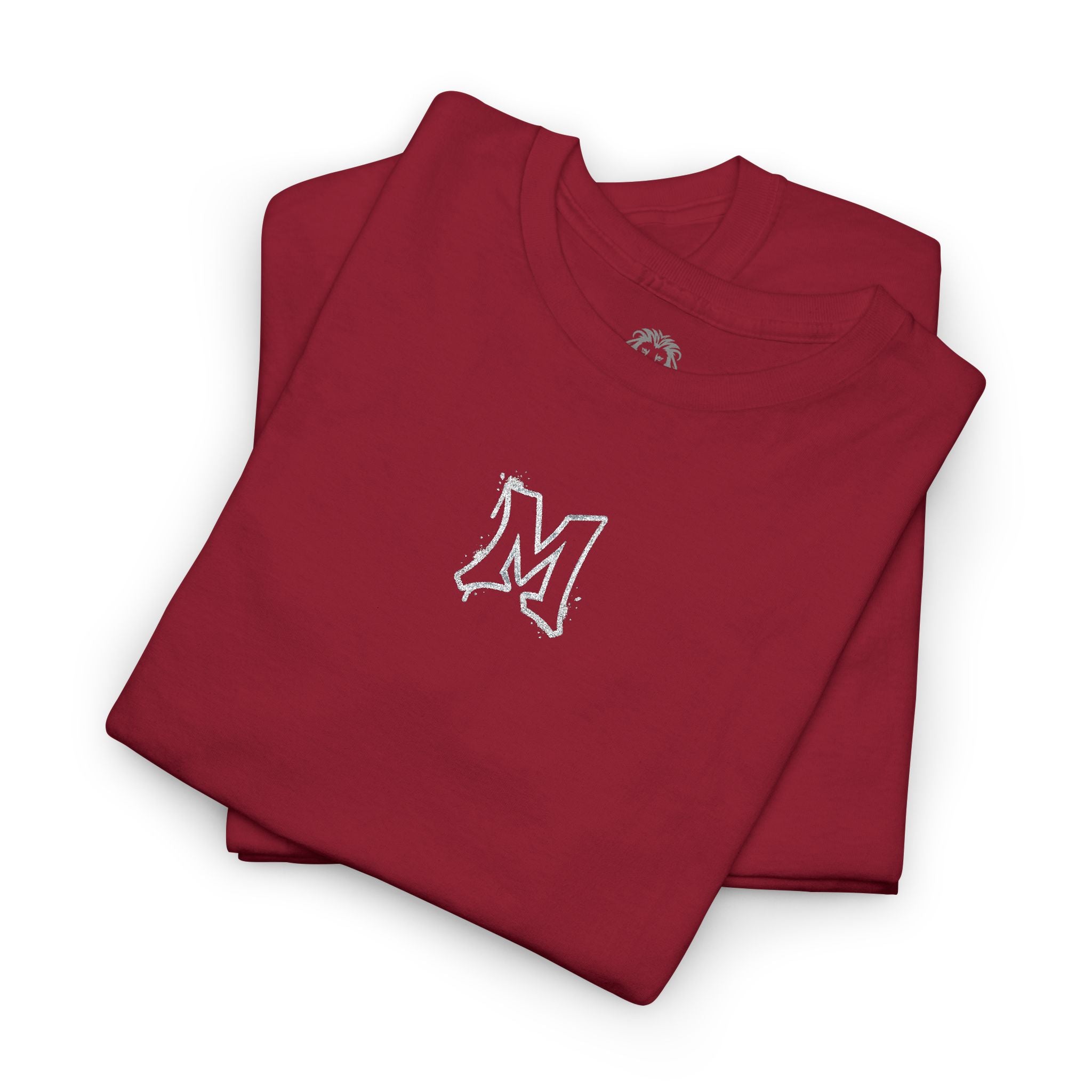 Stitched Silver Series T-Shirt