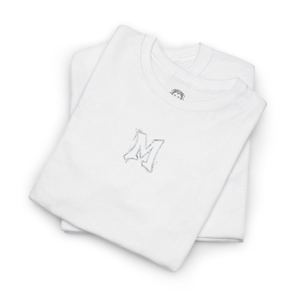 Stitched Silver Series T-Shirt