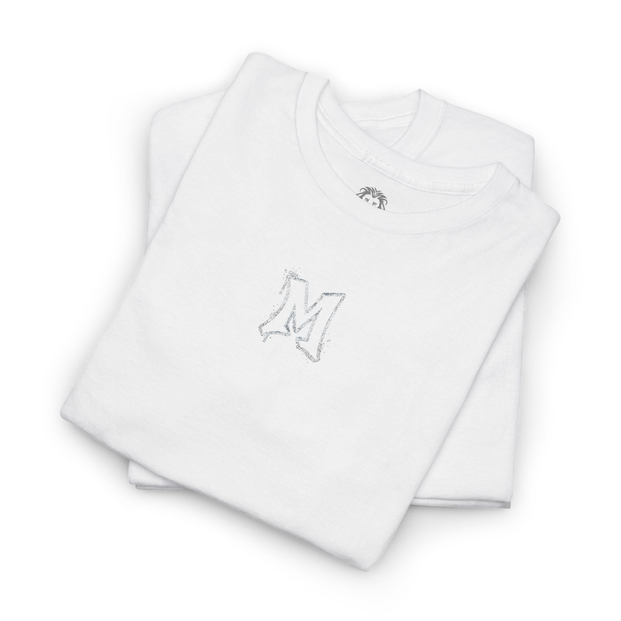 Stitched Silver Series T-Shirt