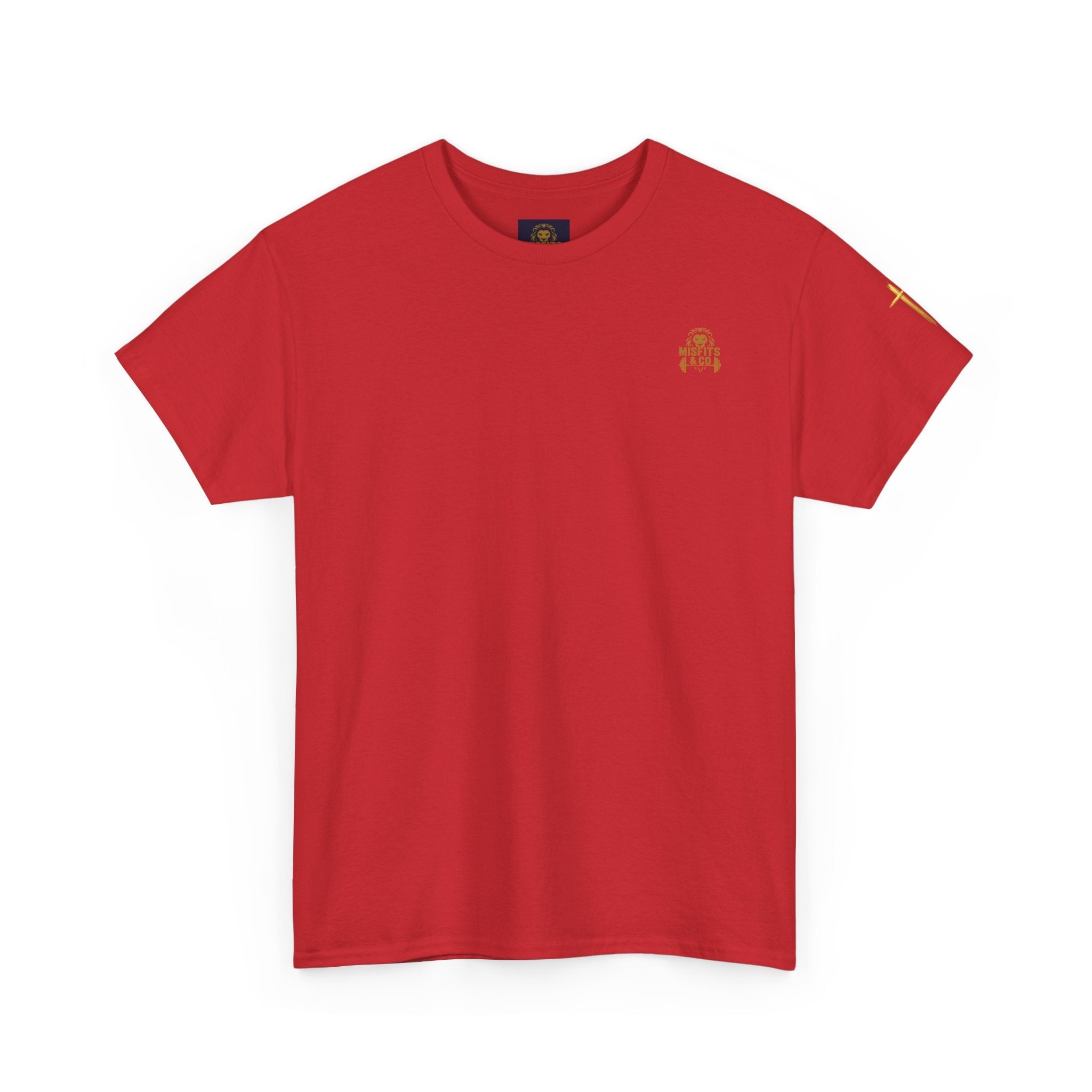 Gold Series M T-Shirt