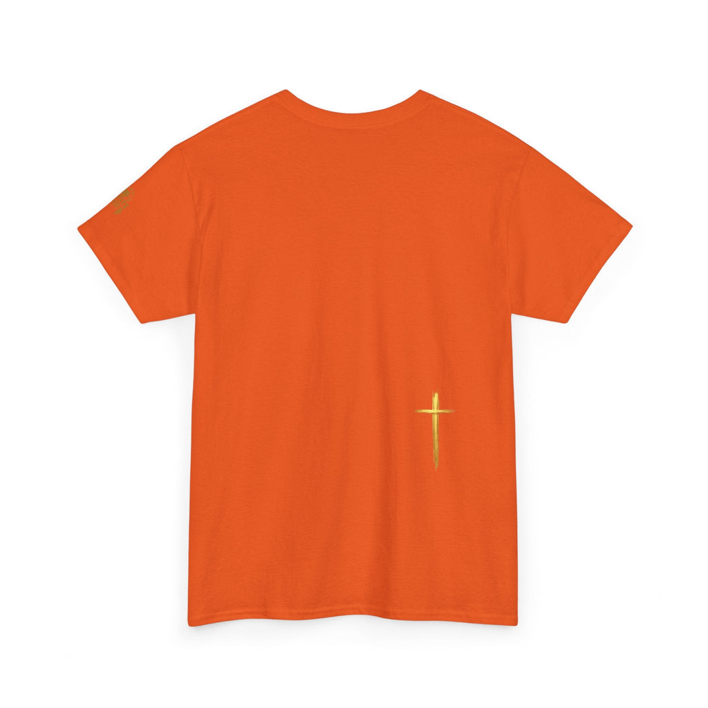 The Faith T-Shirt Small Logo