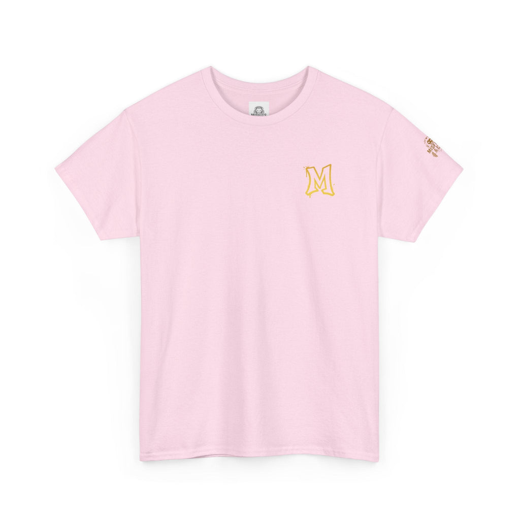 The Faith T-Shirt Small Logo