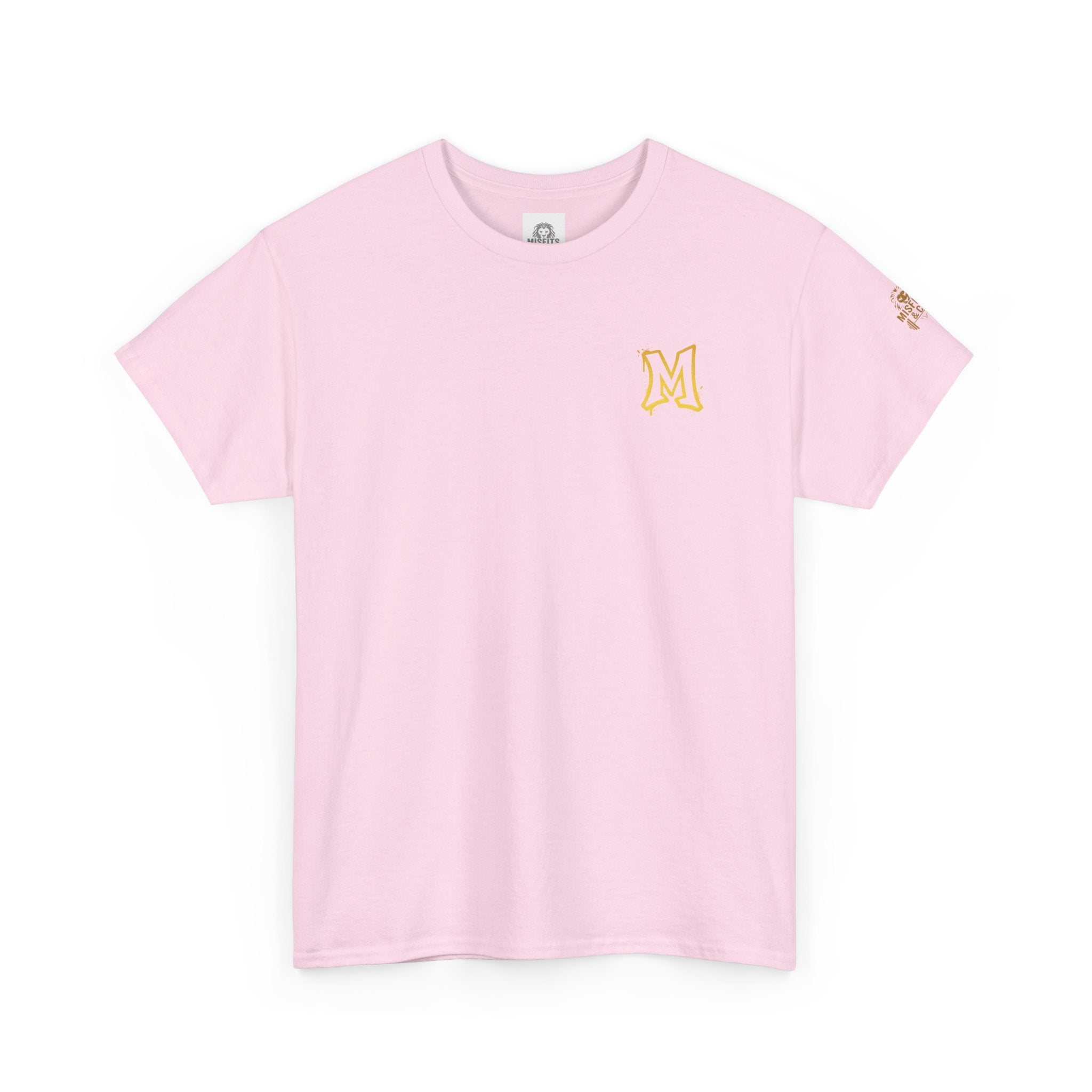 The Faith T-Shirt Small Logo