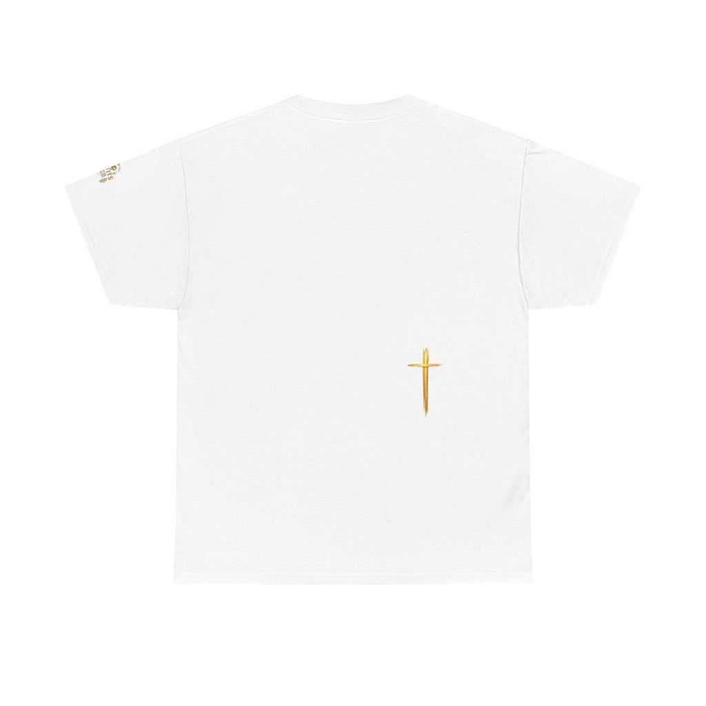 The Faith T-Shirt Small Logo