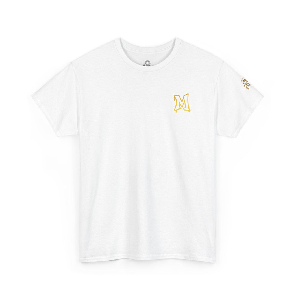 The Faith T-Shirt Small Logo