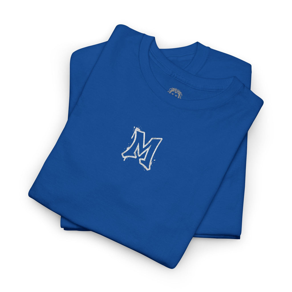 Stitched Silver Series T-Shirt