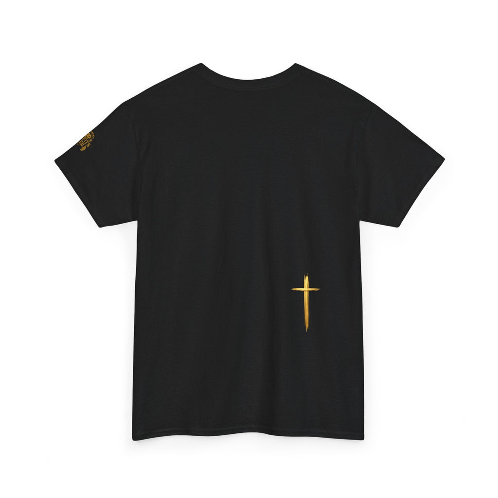 The Faith T-Shirt Small Logo