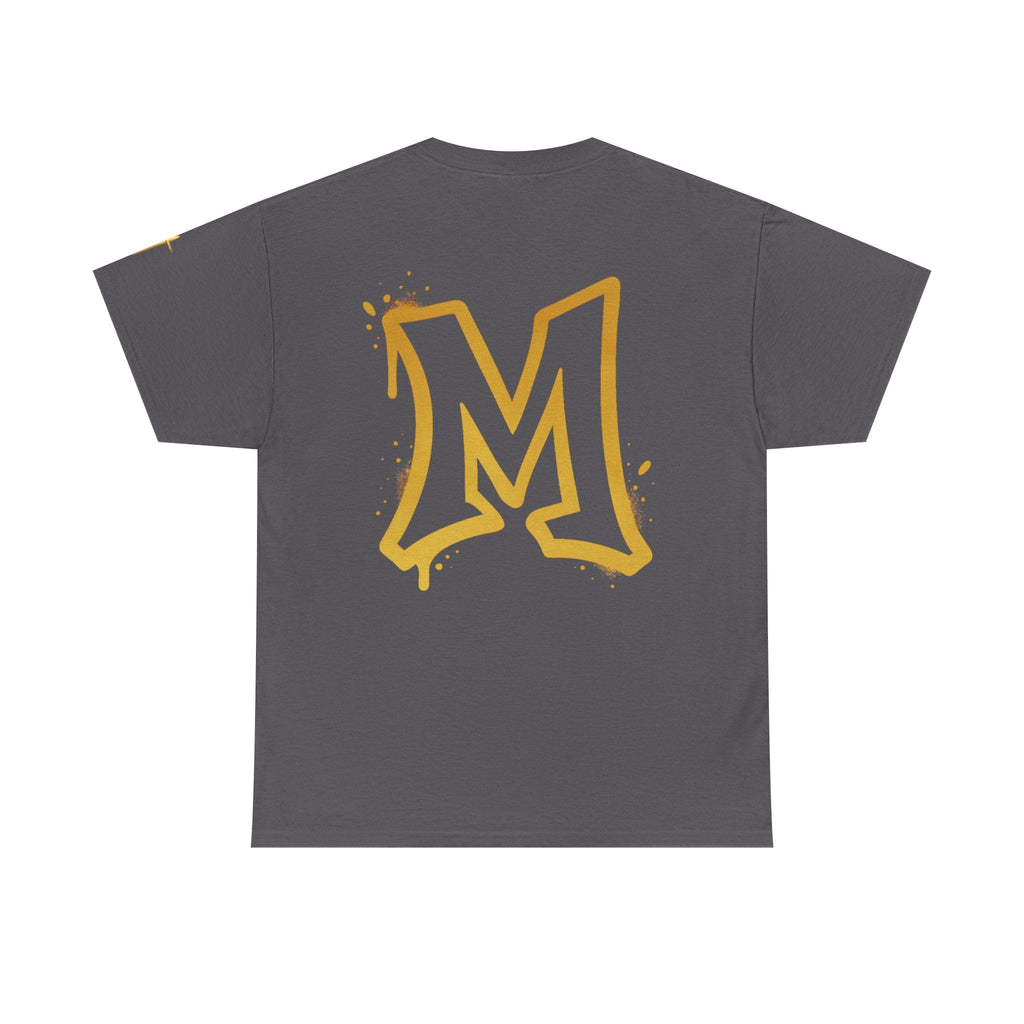 Gold Series M T-Shirt