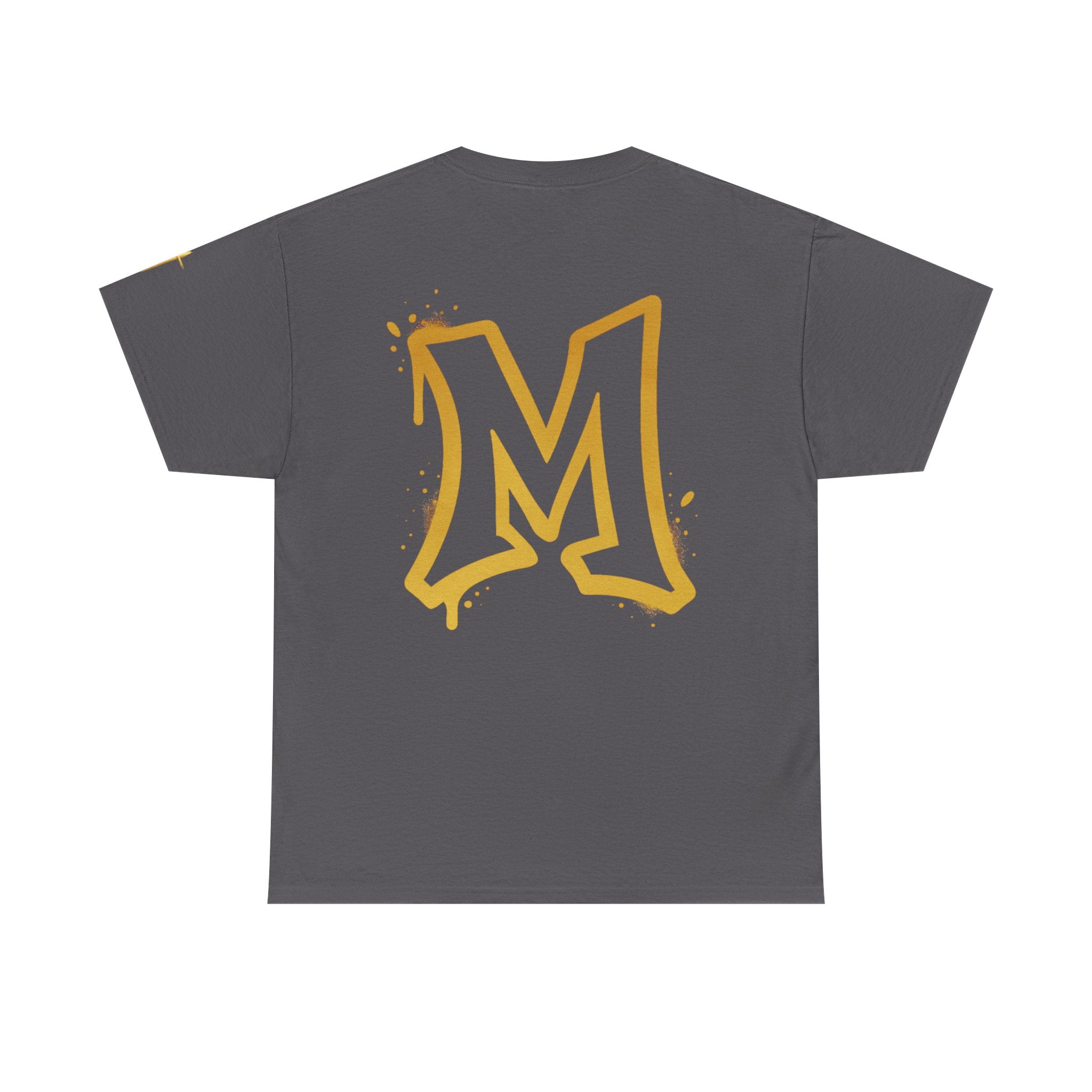 Gold Series M T-Shirt