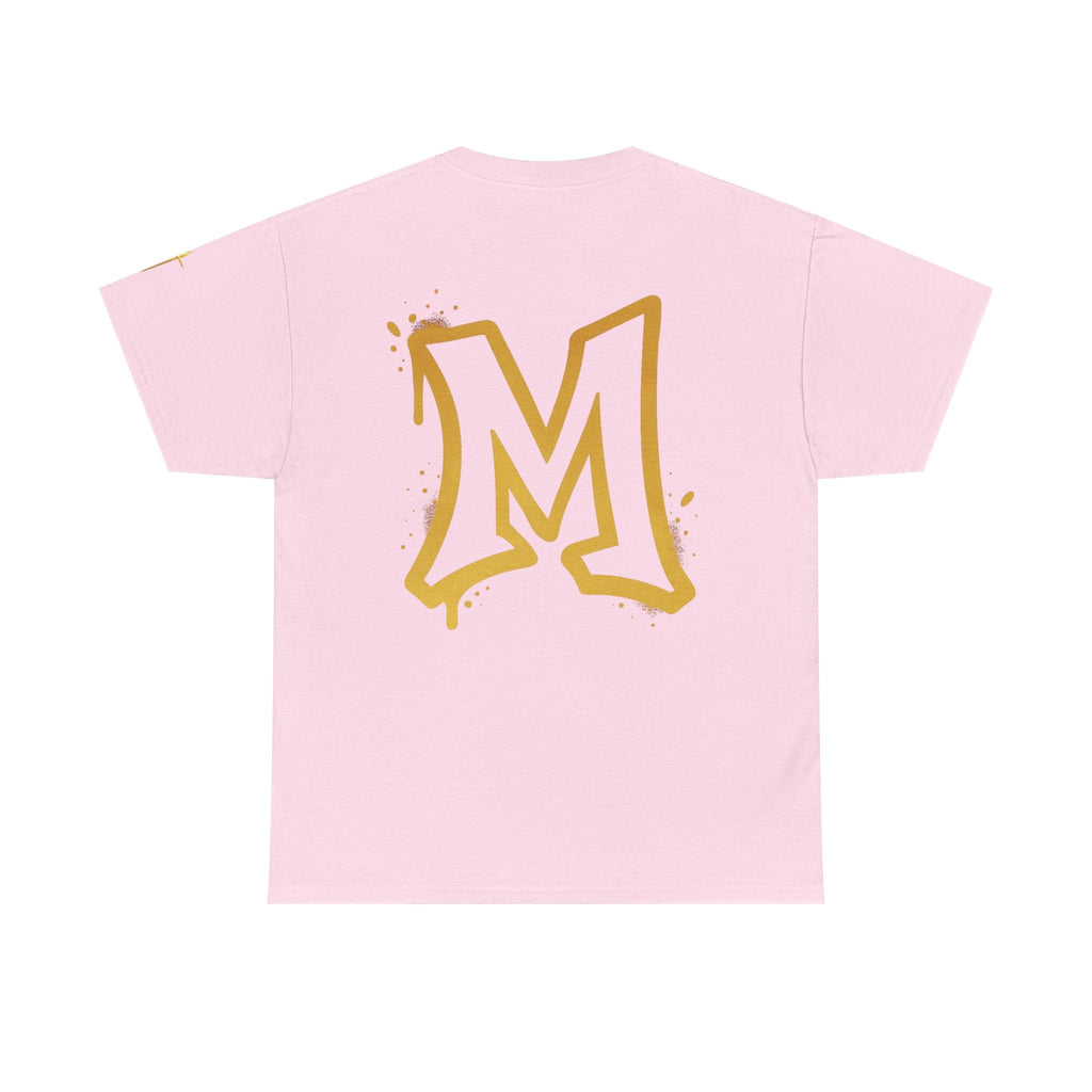 Gold Series M T-Shirt