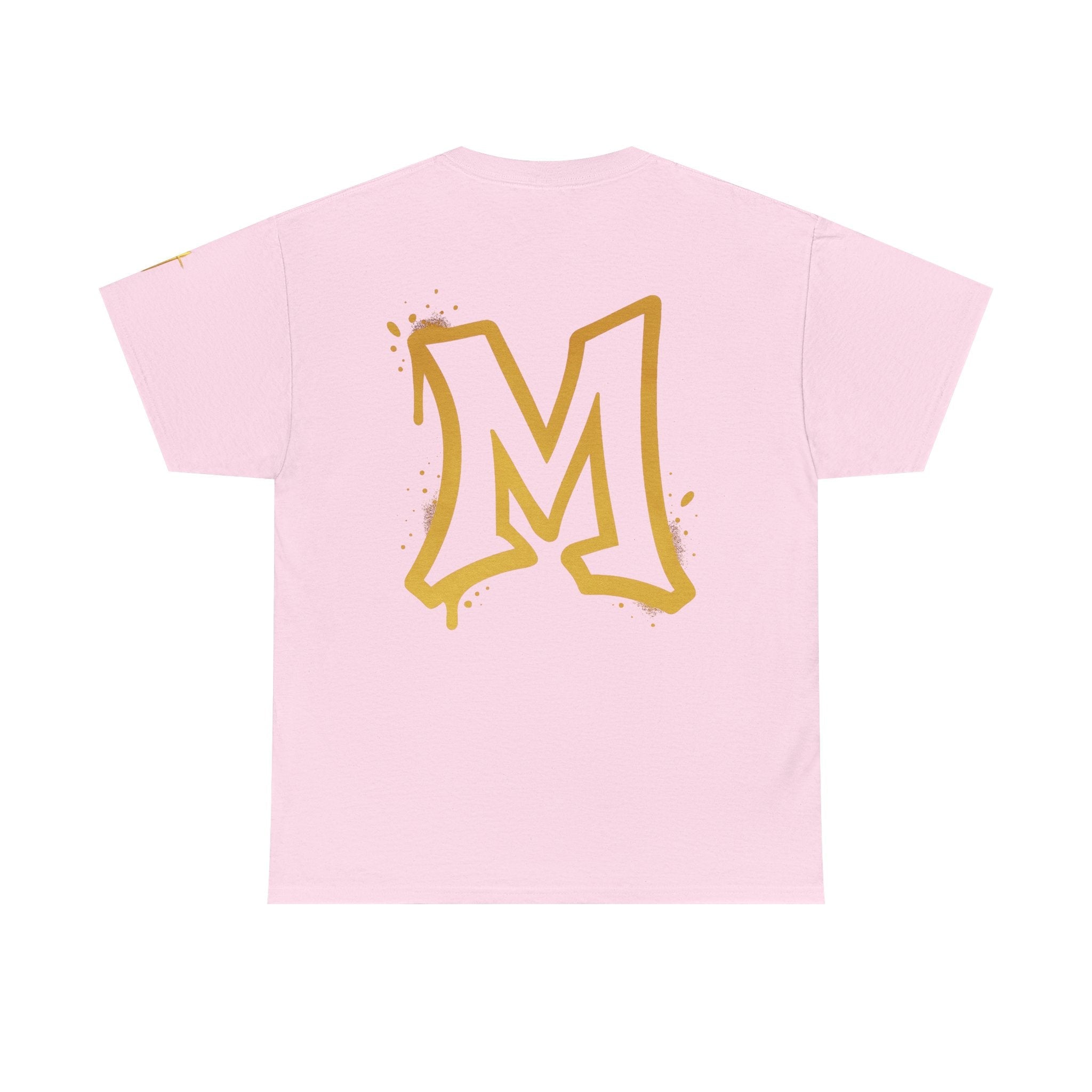 Gold Series M T-Shirt