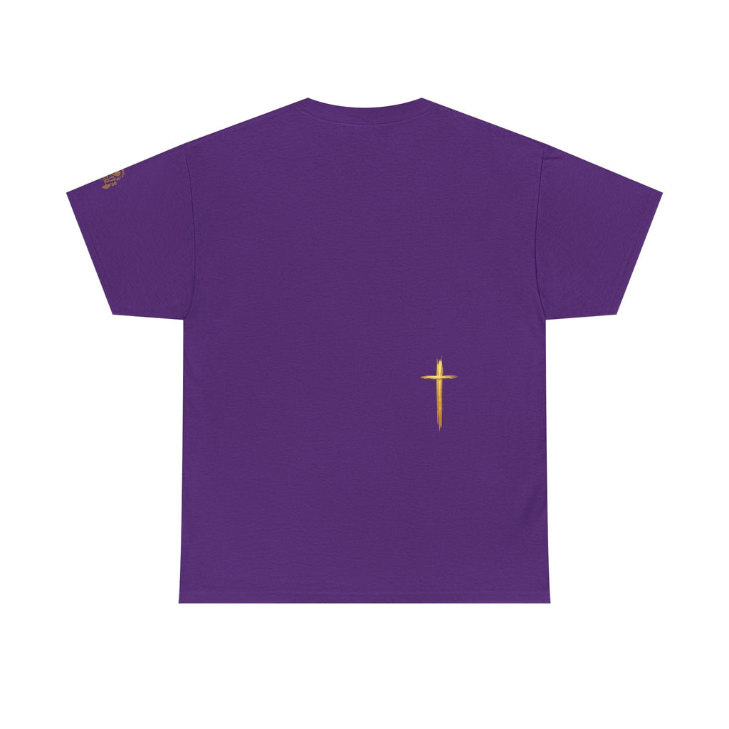 The Faith T-Shirt Small Logo