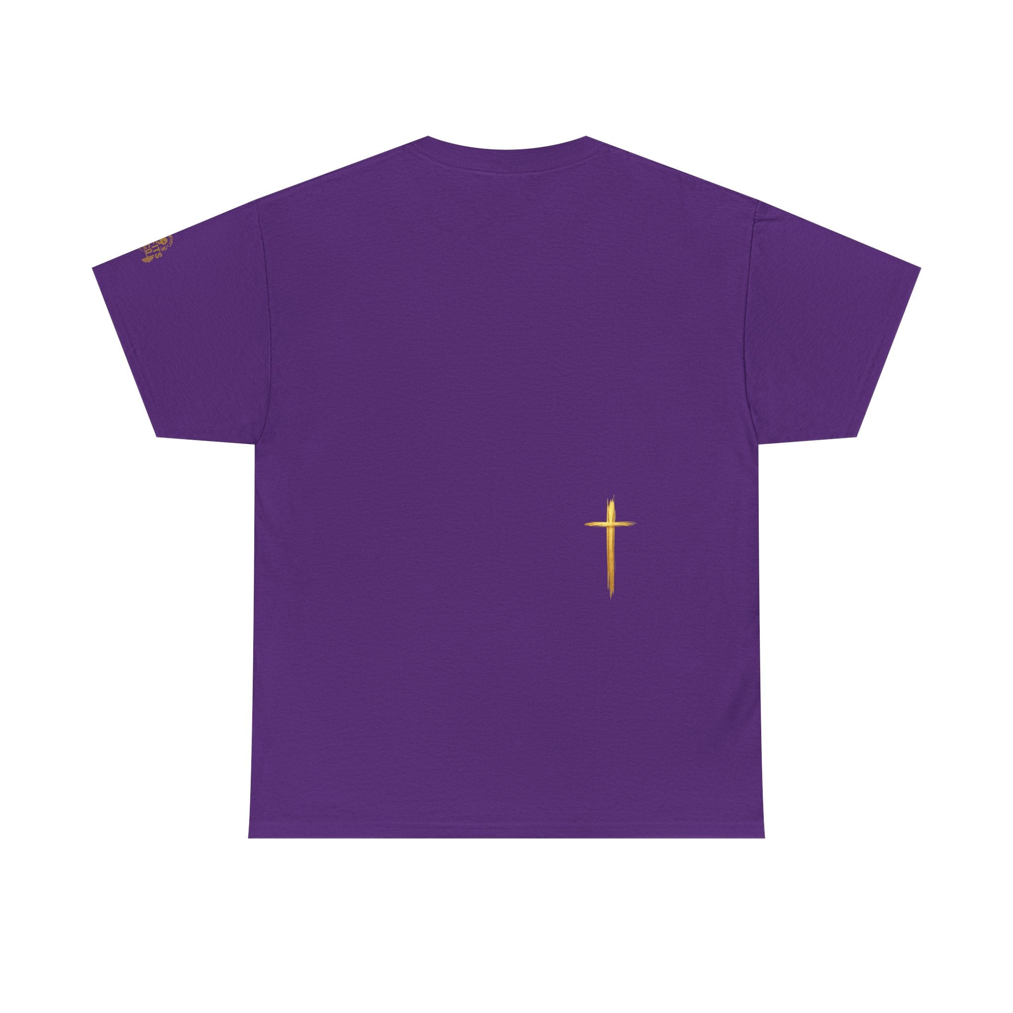 The Faith T-Shirt Small Logo