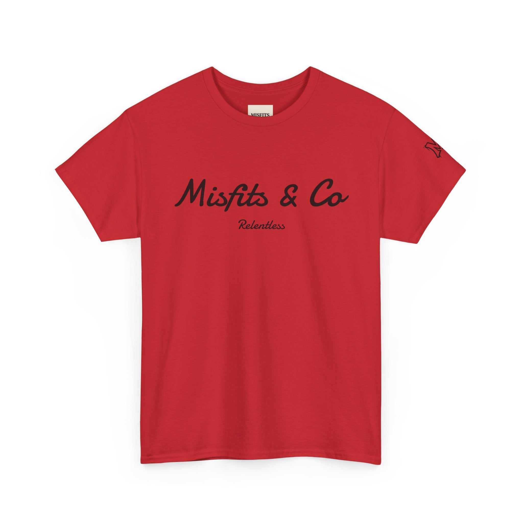 Simplistic T-Shirt