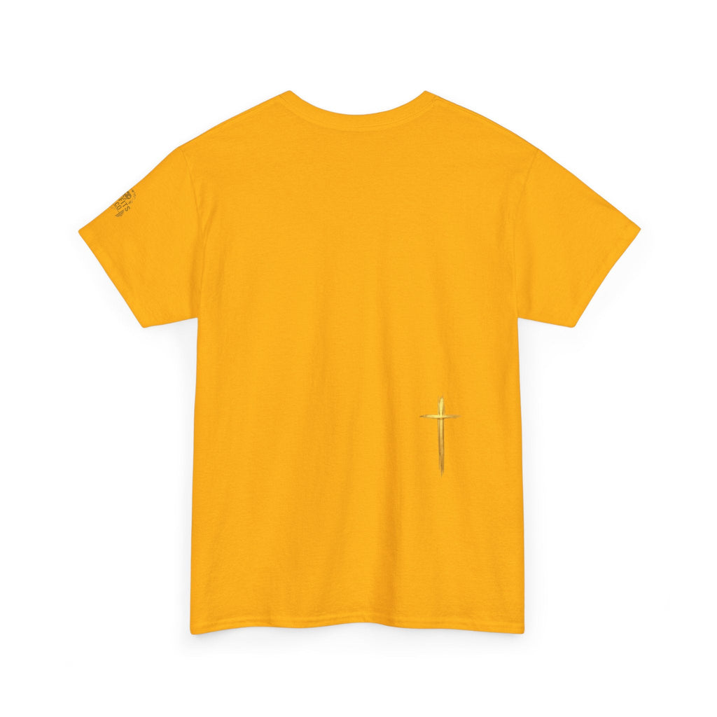 The Faith T-Shirt Small Logo