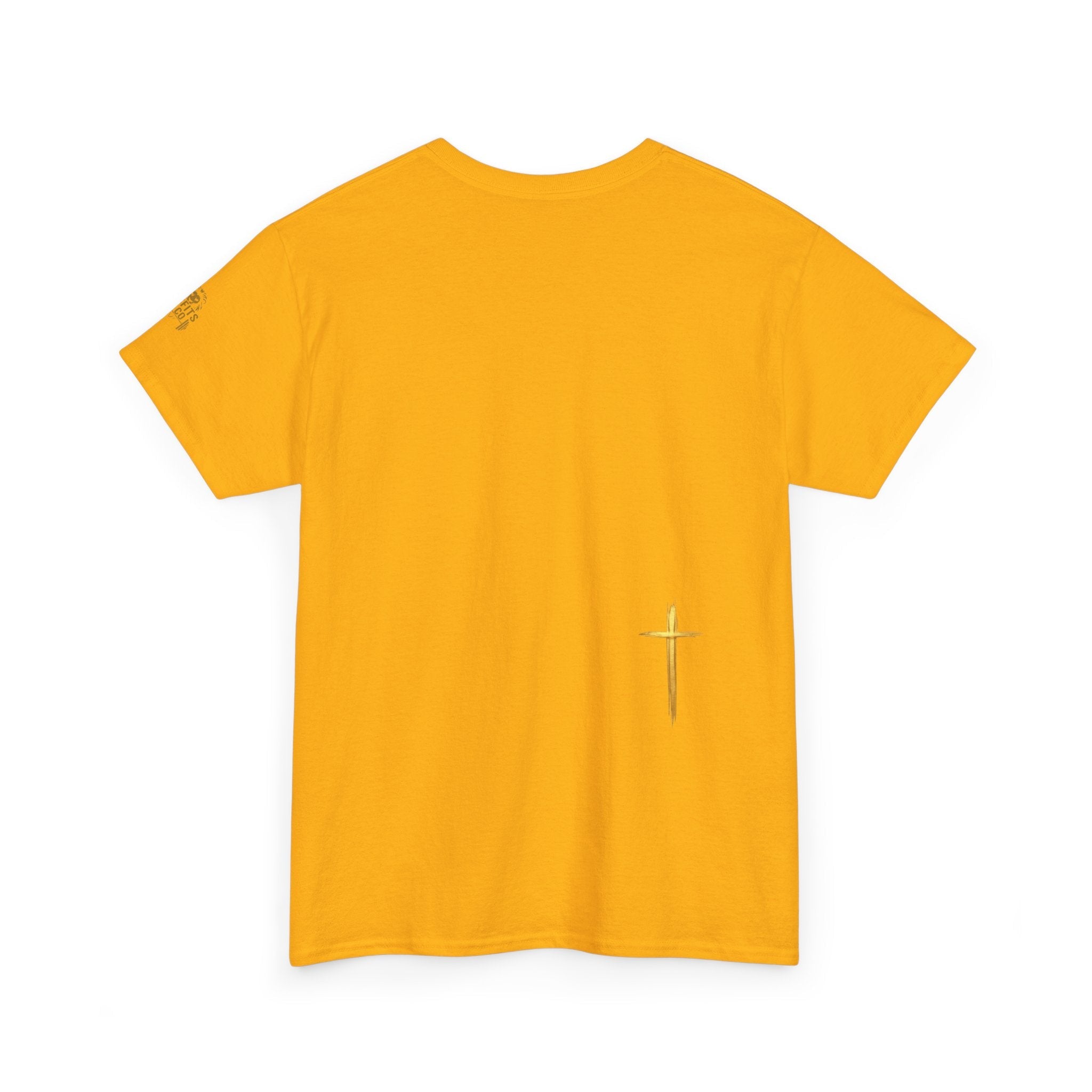 The Faith T-Shirt Small Logo