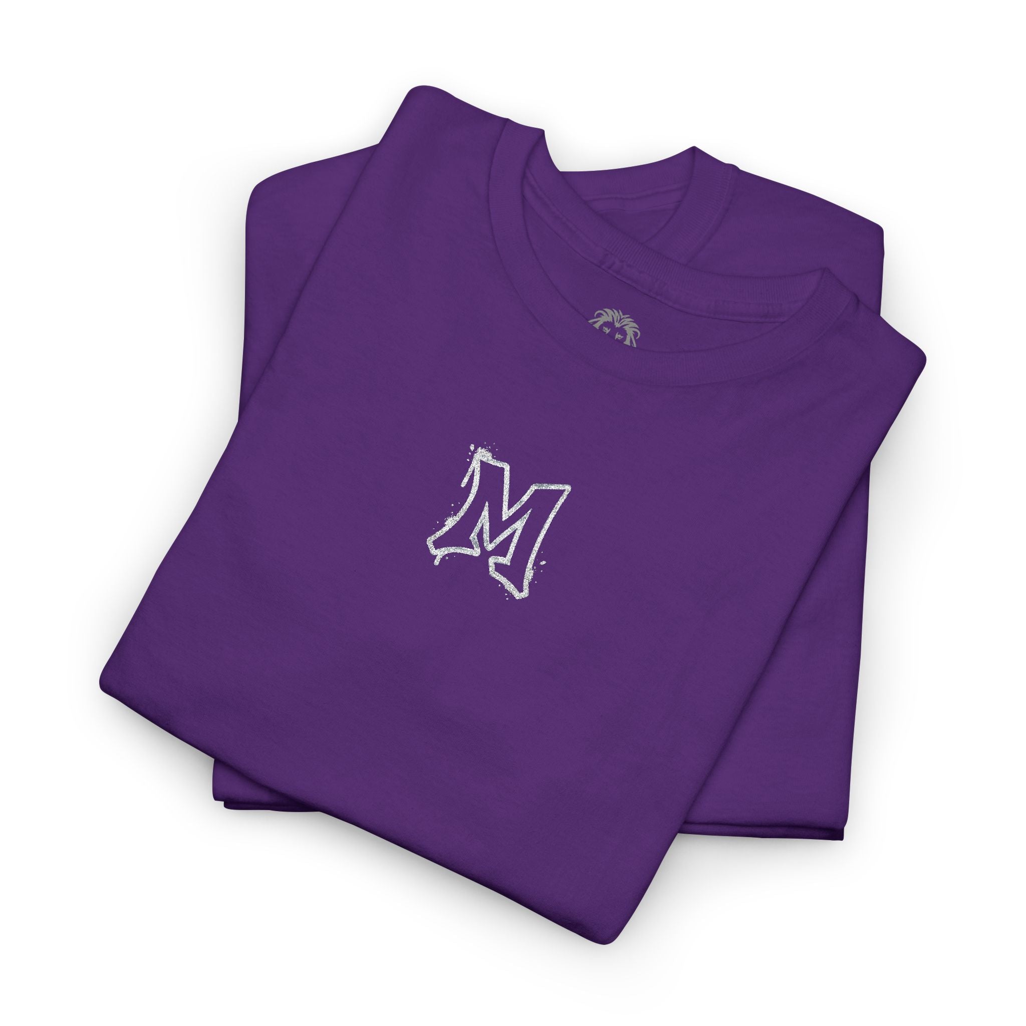 Stitched Silver Series T-Shirt