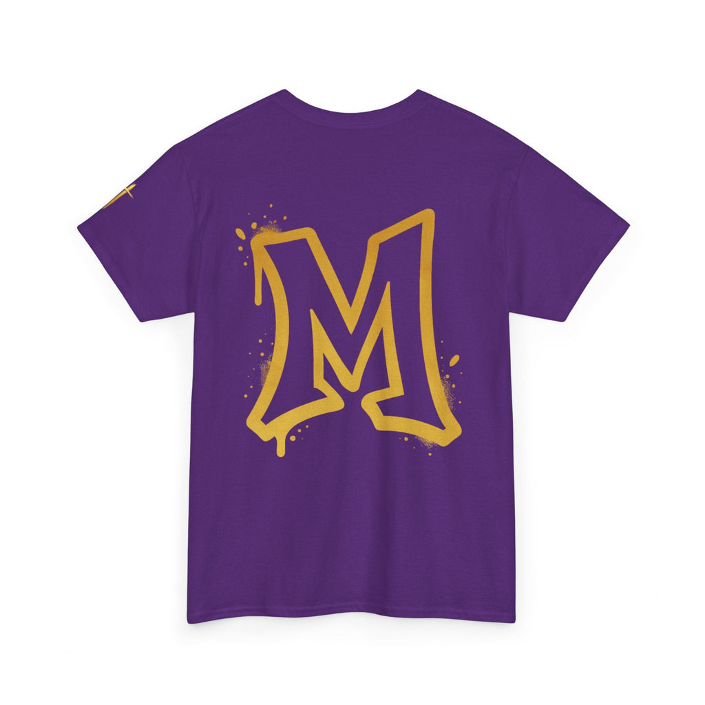 Gold Series M T-Shirt