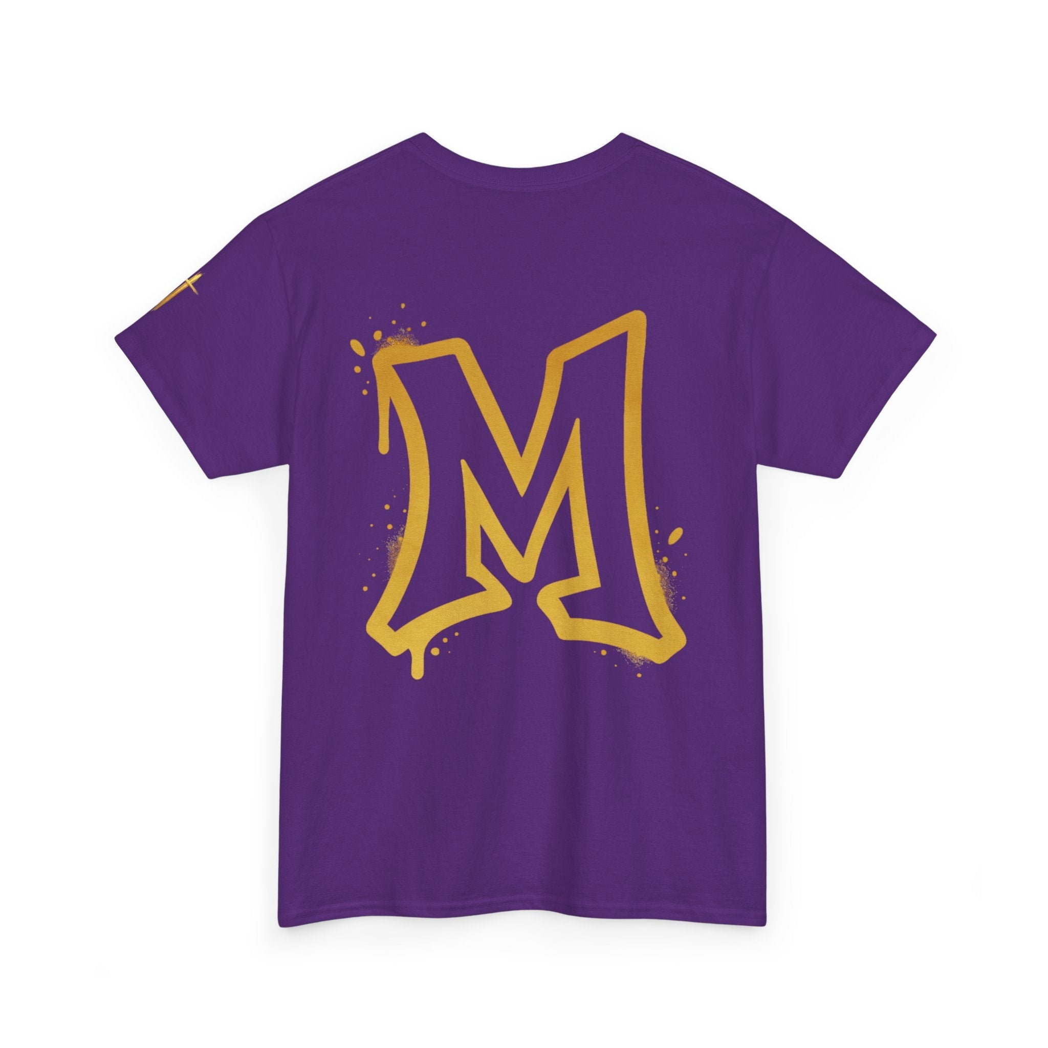 Gold Series M T-Shirt