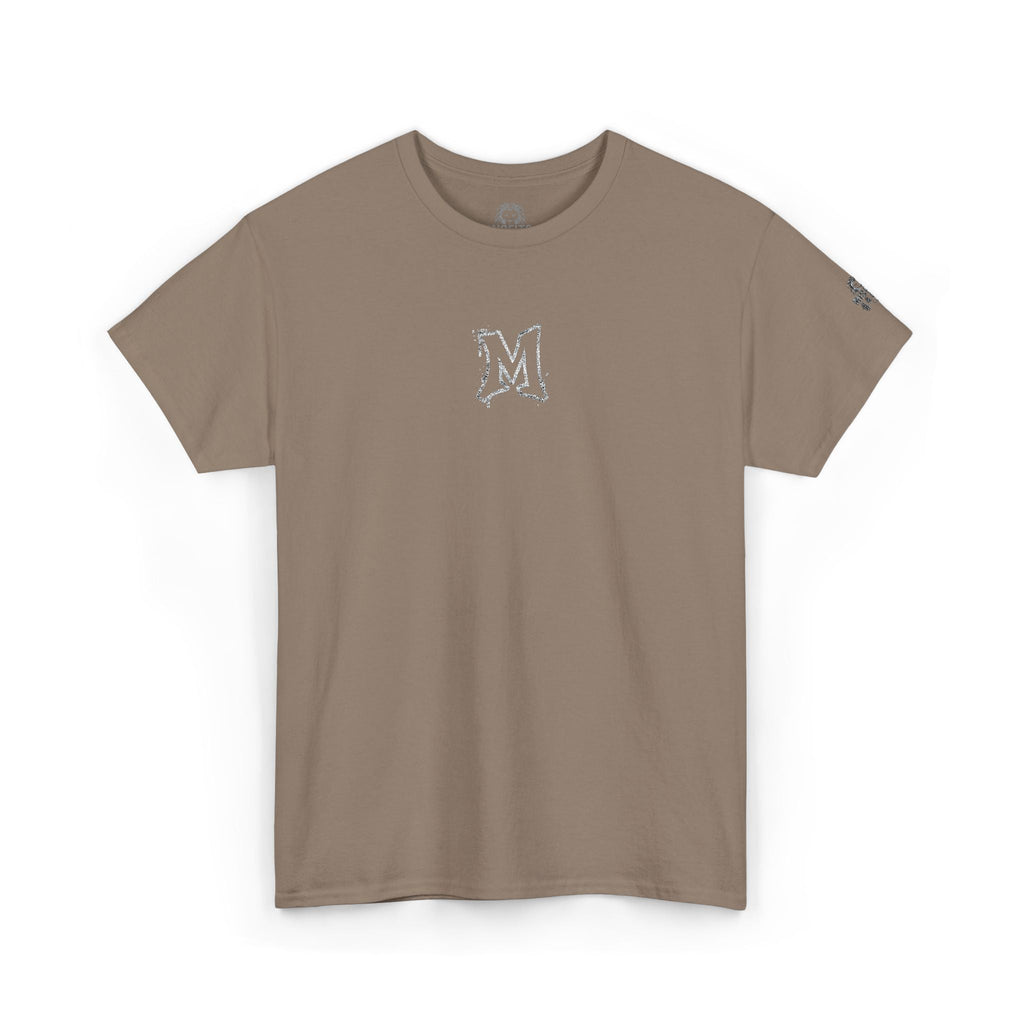 Stitched Silver Series T-Shirt