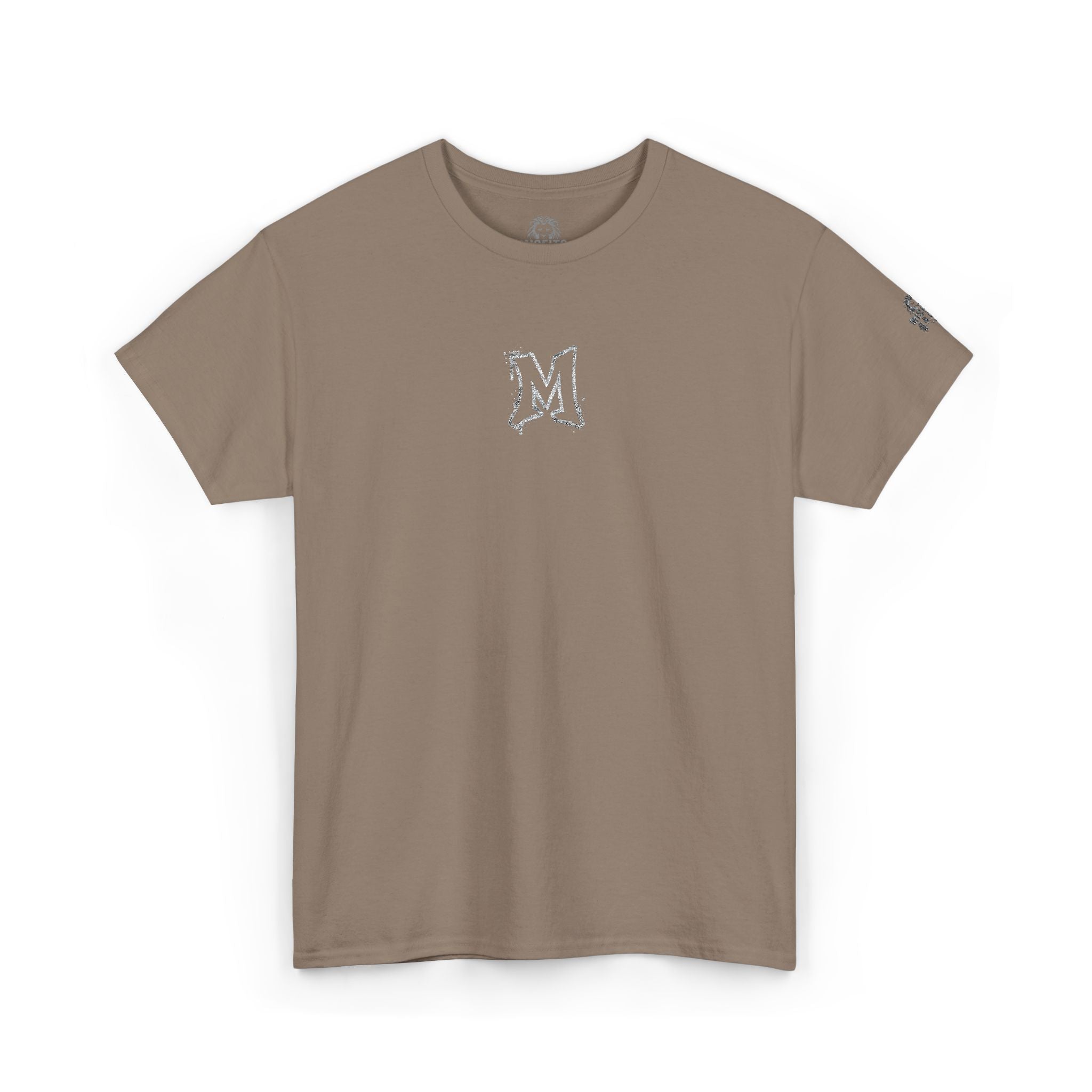 Stitched Silver Series T-Shirt
