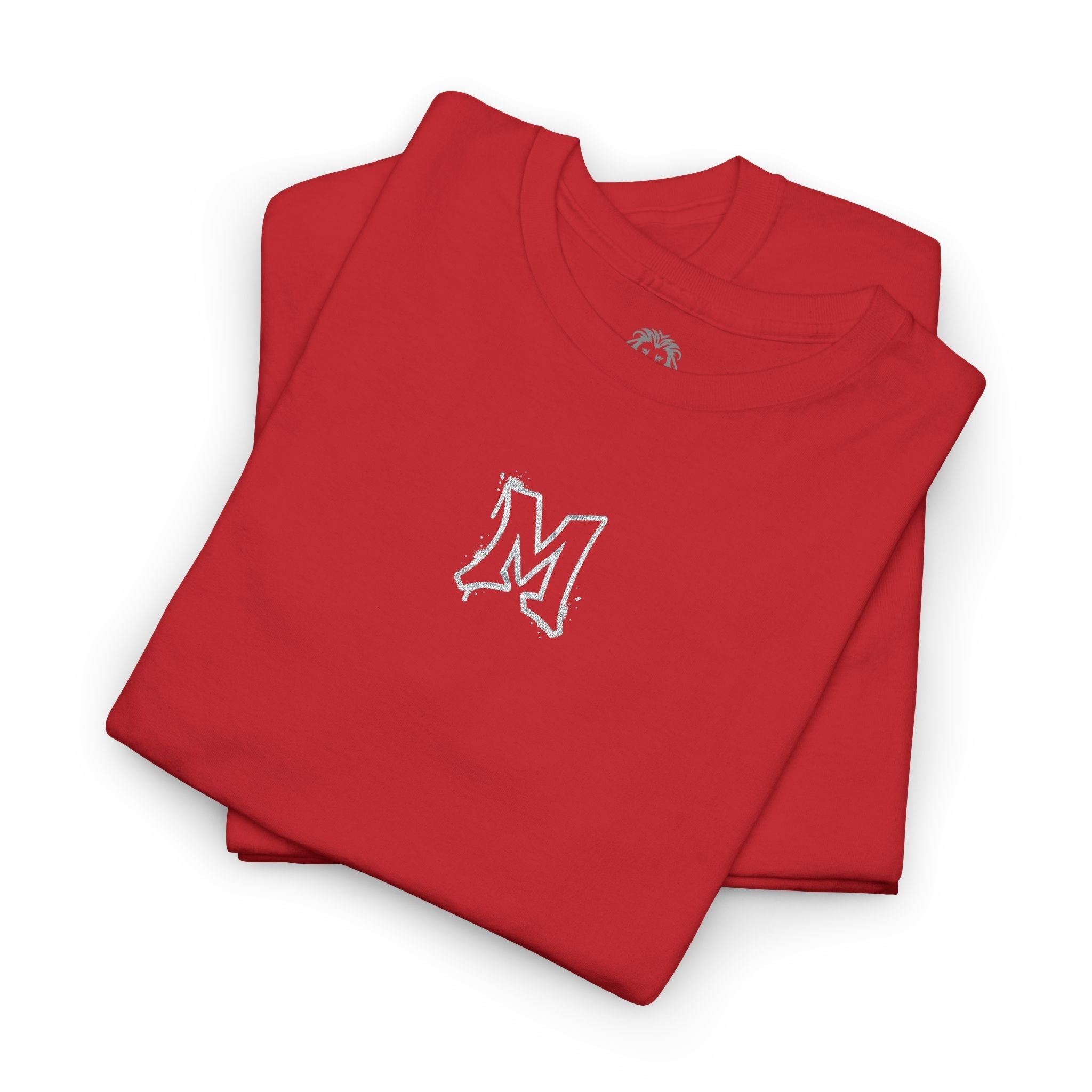 Stitched Silver Series T-Shirt