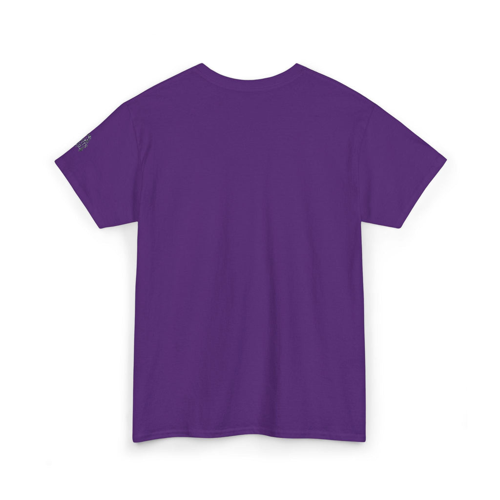 Stitched Silver Series T-Shirt