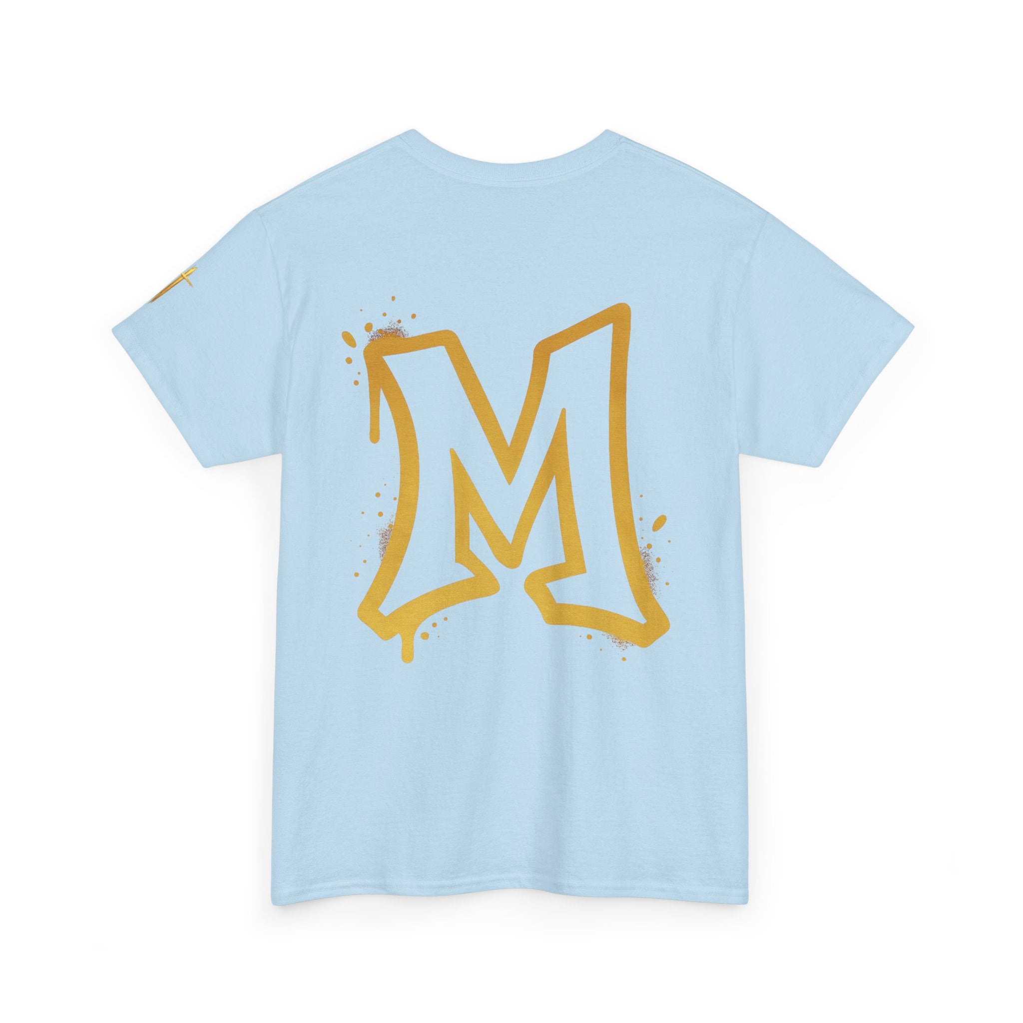 Gold Series M T-Shirt