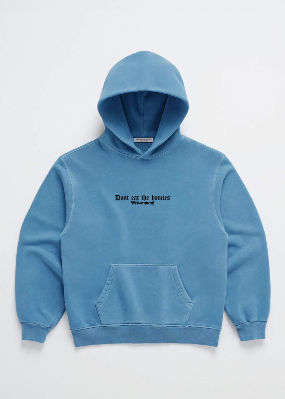 EARTH HOODIE