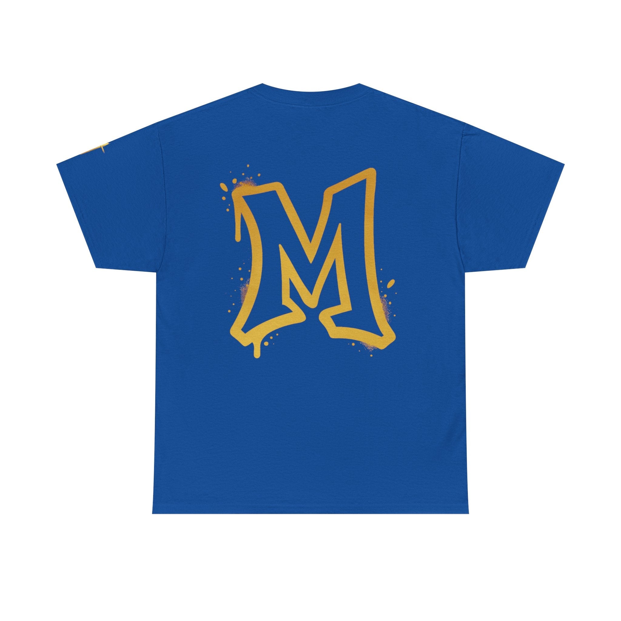 Gold Series M T-Shirt