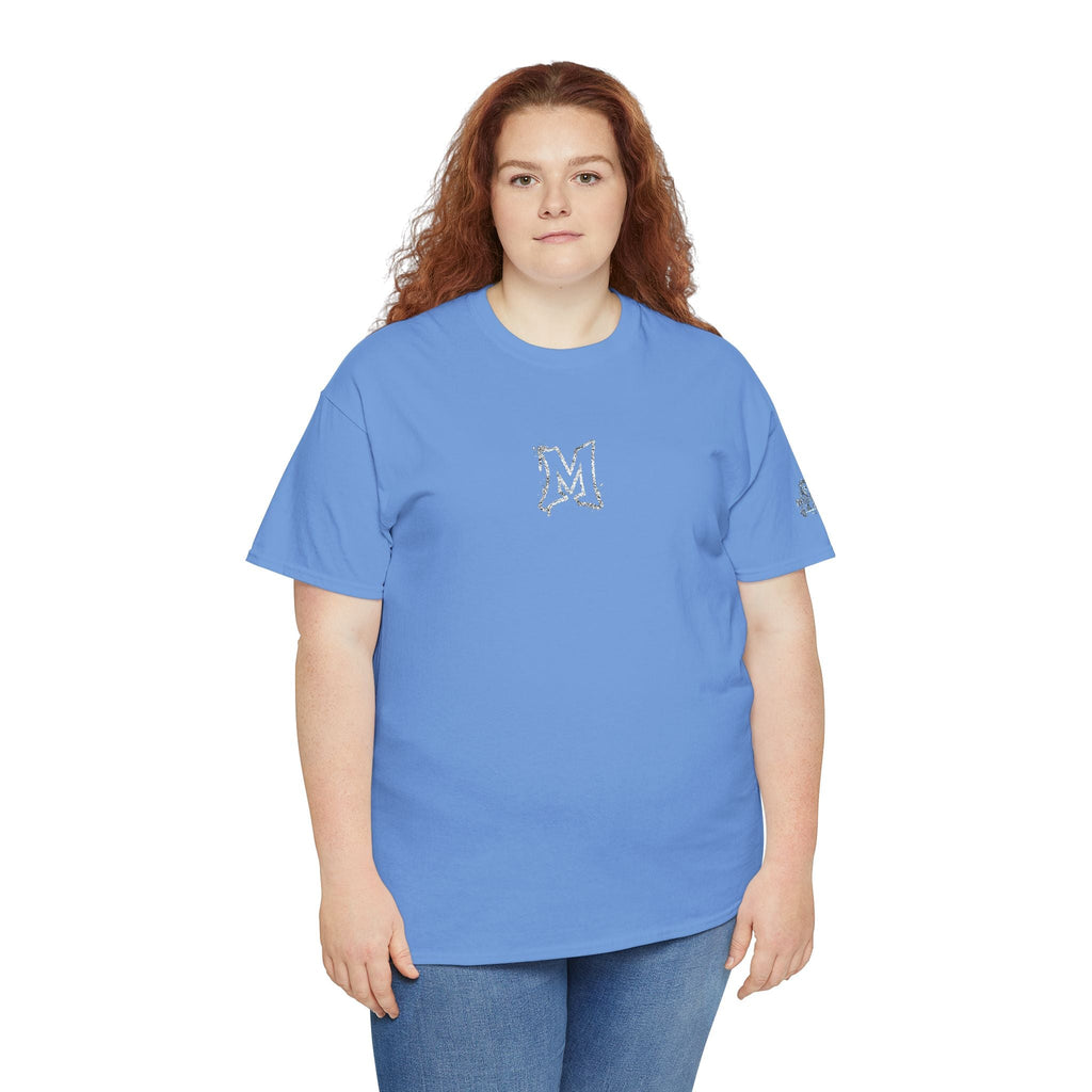 Stitched Silver Series T-Shirt