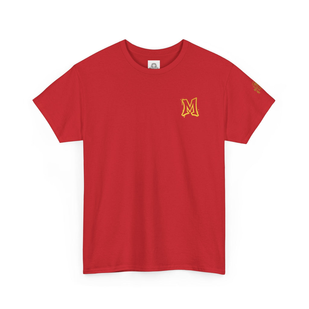 The Faith T-Shirt Small Logo