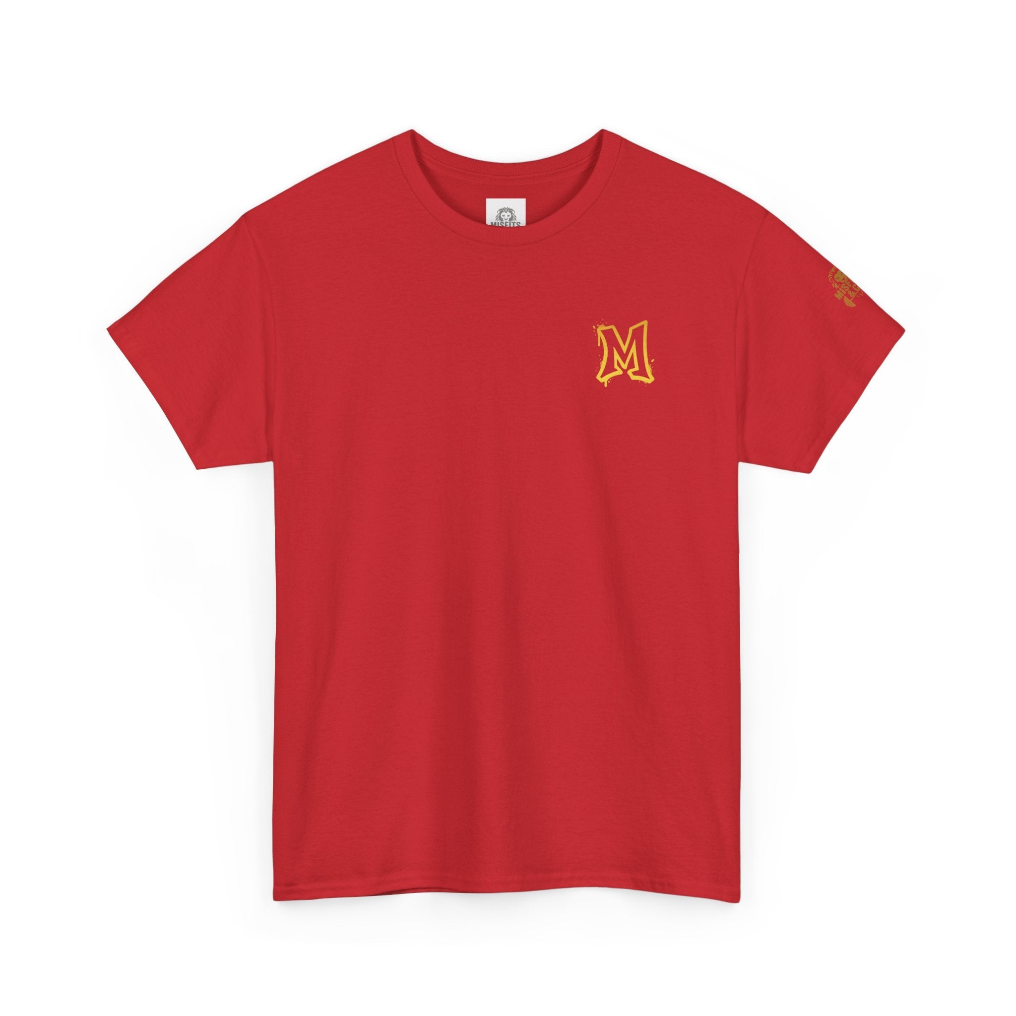 The Faith T-Shirt Small Logo